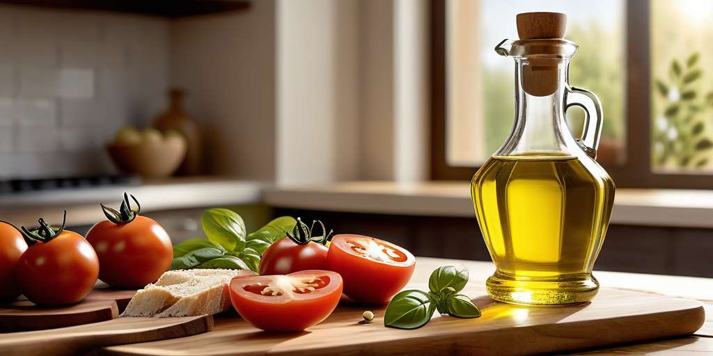Erottamatta hyvän oliiviöljyn aito maku – Suomalaisen kuluttajan opas