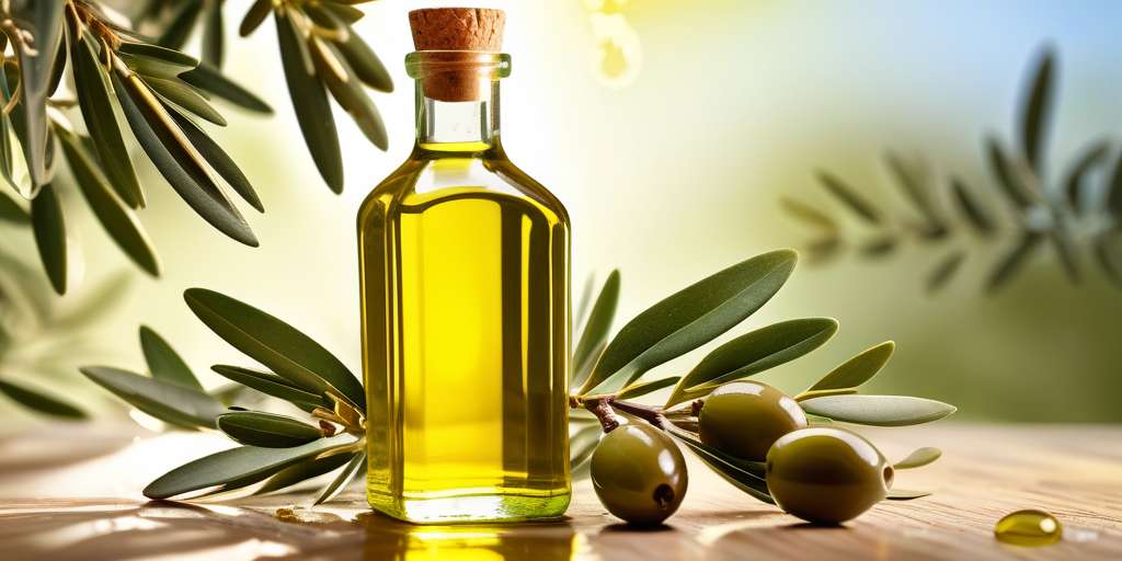 Iholle sopiva oliiviöljy – Vinkkejä ja hyötyjä Suomessa