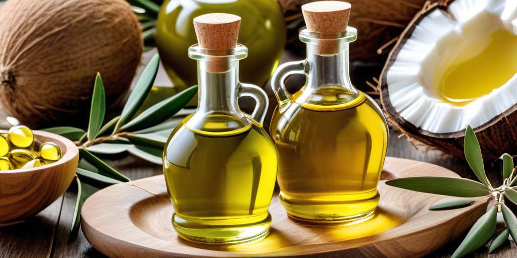 Oliiviöljyn vertailu muihin öljyihin: Suositeltavat vaihtoehdot suomalaisessa keittiössä