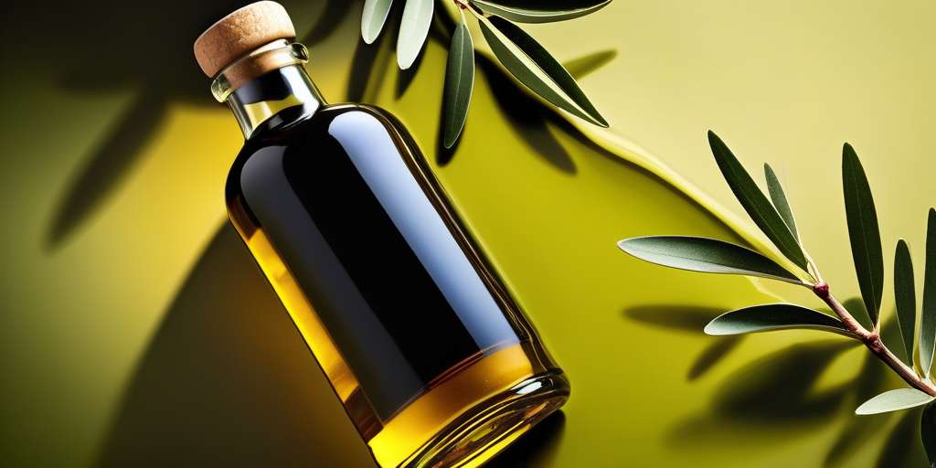 Puhdistusaineet oliiviöljyllä - tehokas ja ympäristöystävällinen vaihtoehto kodin puhdistukseen
