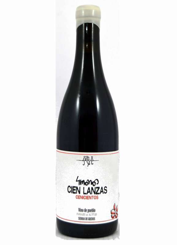 4 Monos Cien Lanzas