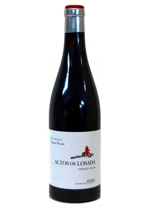  Altos de Losada