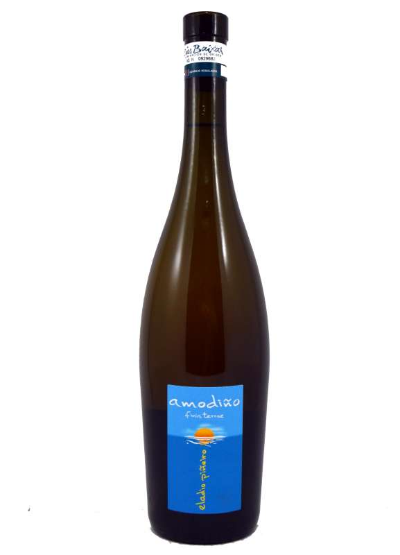 Amodiño Finis Terrae