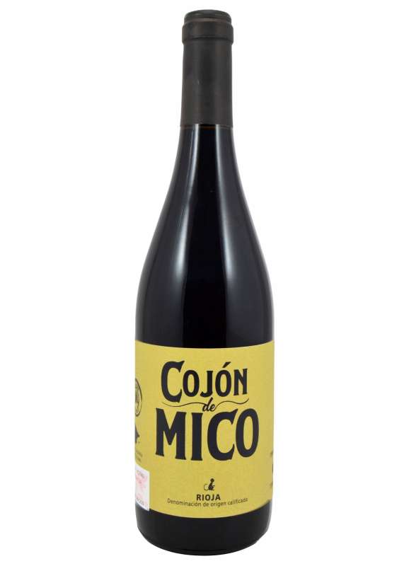  Cojón de Mico