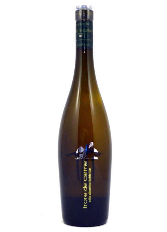  Flor de Carme Albariño