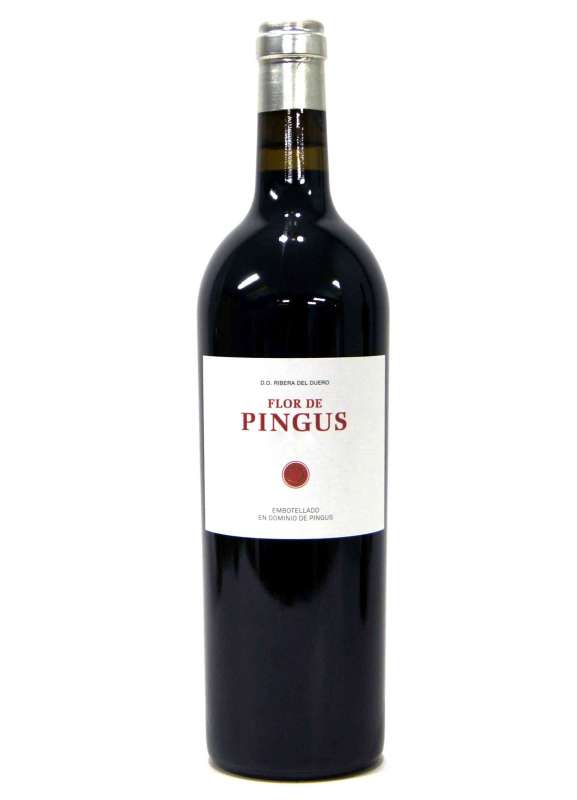 Flor de Pingus