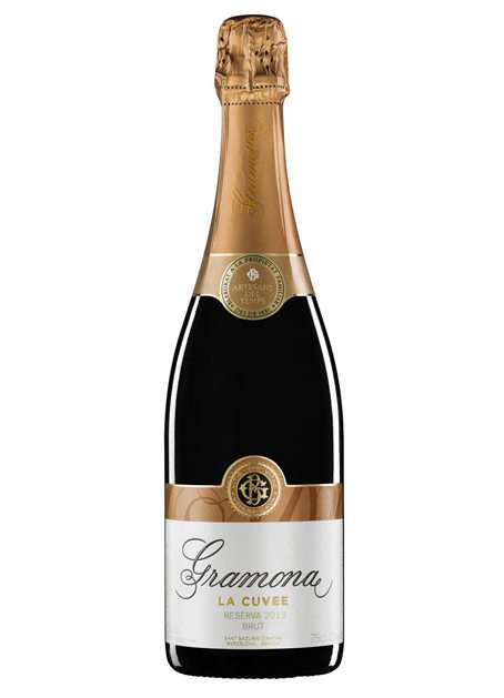  Gramona La Cuvée Aliances 