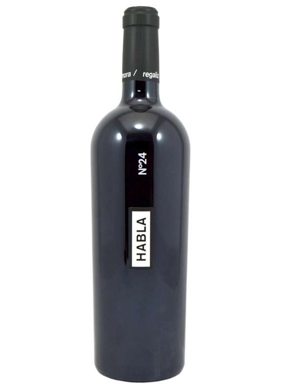  Habla Nº 24 - Cabernet Franc