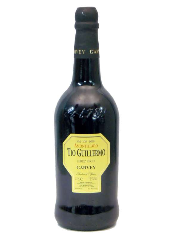 Harveys Palo Cortado