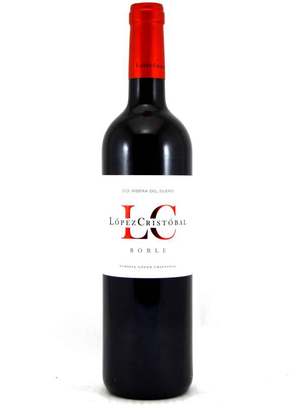López Cristóbal La Linde 2023 - 6 Uds.
