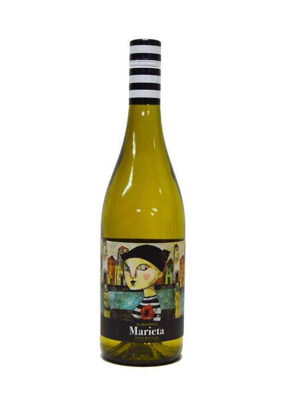 Marieta 2023 - 6 Uds.