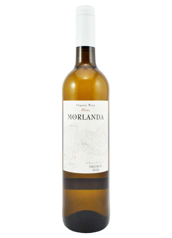 Morlanda Blanc