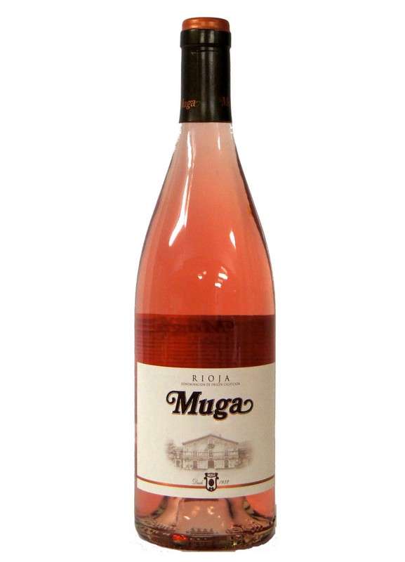 Muga Rosado 2021 - 6 Uds.