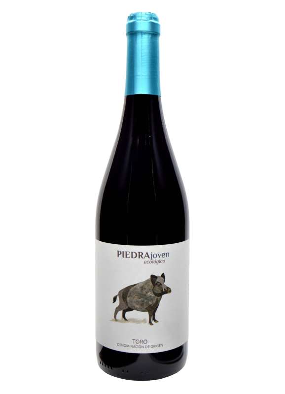  Piedra Joven Ecológico