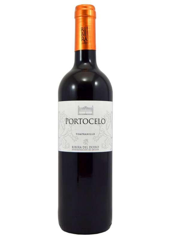  Portocelo Tempranillo