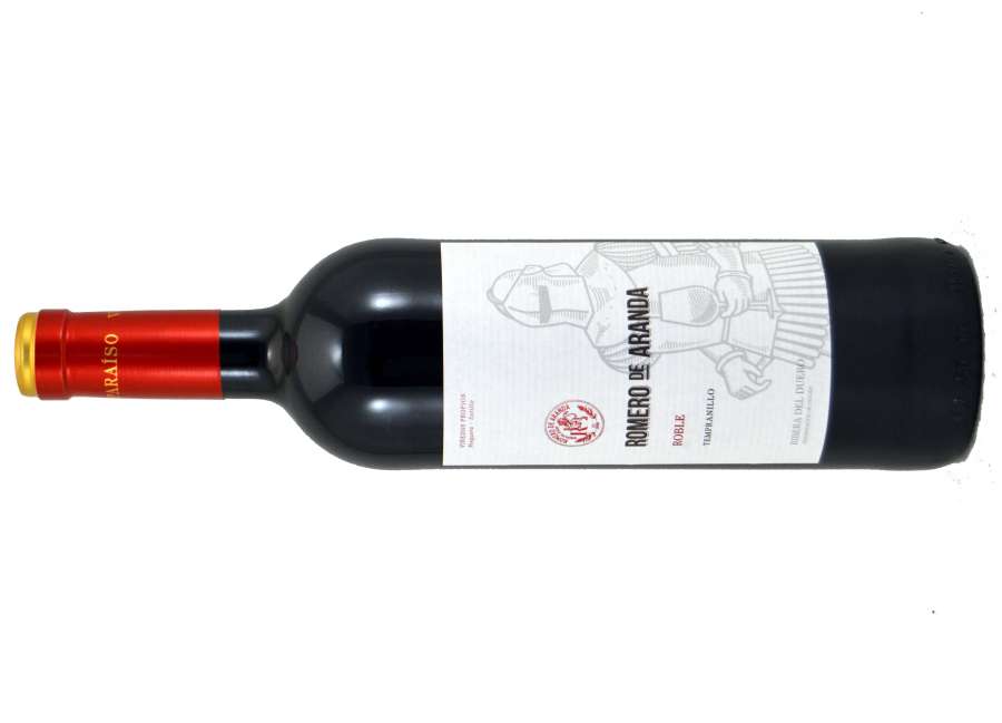  Romero de Aranda