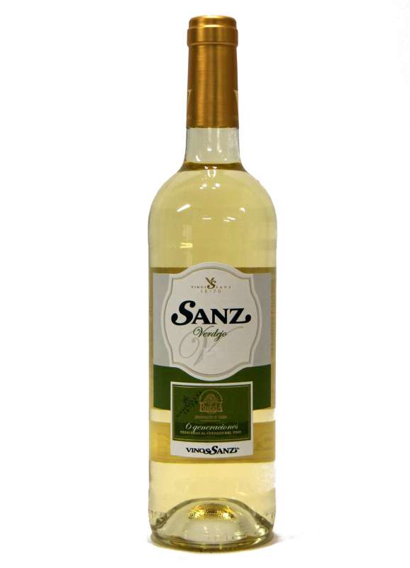  Sanz Verdejo