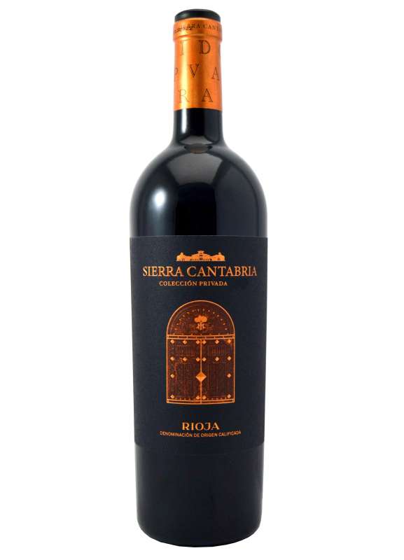 Sierra Cantabria Colección Privada