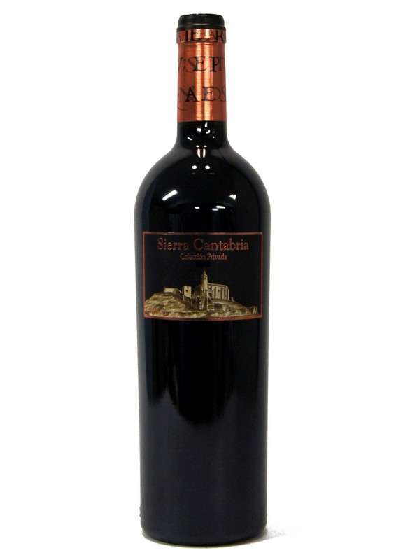Sierra Cantabria Coleccion Privada