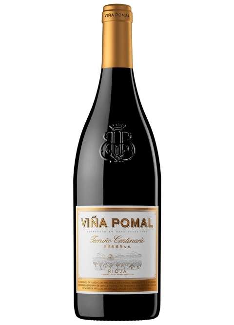 Viña Pomal 2018 - 6 Uds.