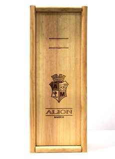 Alión (Magnum)