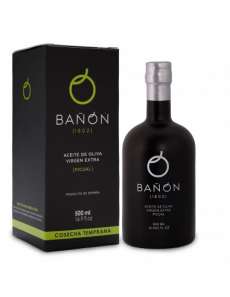  Bañón