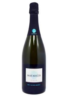 Cava Mas Macià  Nature