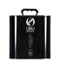 ekstra-neitsytoliiviöljy Oro Bailen, Reserva familiar, Arbequina