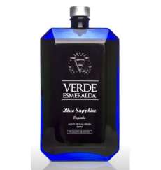 ekstra-neitsytoliiviöljy Verde Esmeralda, Blue Sapphire Organic