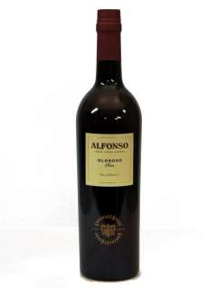 Makea viini Alfonso 