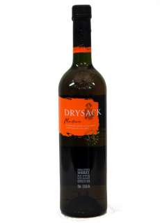 Makea viini Dry Sack 75 CL. 