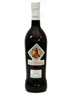 Makea viini Manzanilla La Gitana 