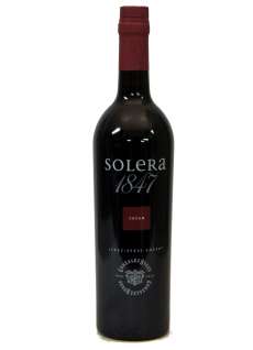 Makea viini Solera 1