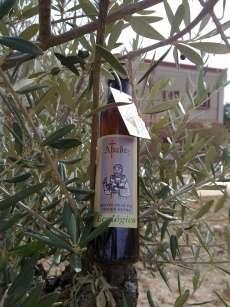 Oliiviöljy Abade