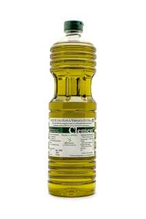 Oliiviöljy Clemen, 1