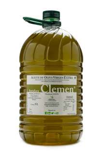 Oliiviöljy Clemen, 5 Batidora
