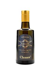 Oliiviöljy Clemen, ArabescOil