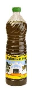 Oliiviöljy Molino de Gines