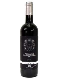 Punaviinit Alceño 50 Barricas Syrah