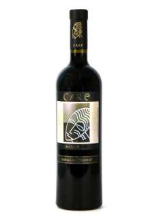 Punaviinit Alión Doble Magnum - 3 L. -