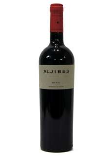 Punaviinit Aljibes Meninas Cabernet Franc