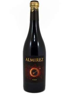 Punaviinit Almirez