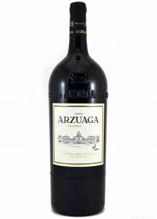 Punaviinit Arzuaga  Magnum