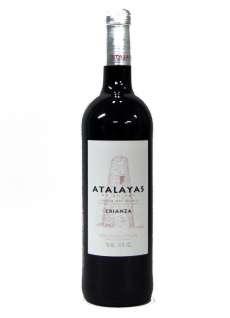 Punaviinit Atalayas