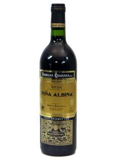 Punaviinit Bassus Finca Casilla Herrera