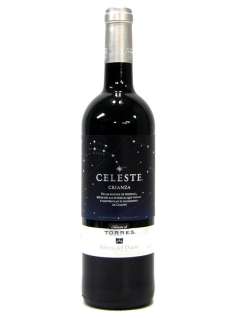 Punaviinit Celeste  2021 - 6 Uds.