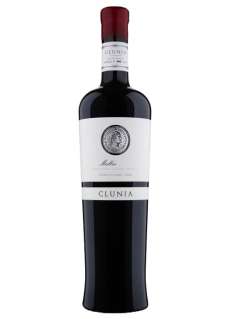 Punaviinit Clunia Malbec