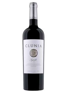 Punaviinit Clunia Syrah