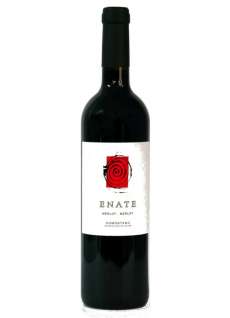 Punaviinit Enate Merlot - Merlot