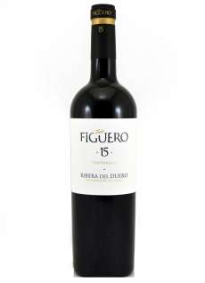 Punaviinit Figuero